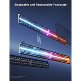 Govee Kit di espansione per luce da parete da gioco, Luce LED 