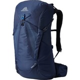 Gregory 145662-0527, Zaino blu