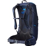 Gregory 145662-0527, Zaino blu