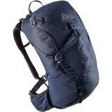 Gregory 145662-0527, Zaino blu