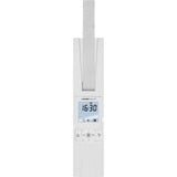 HOMEPILOT 10172360 bianco