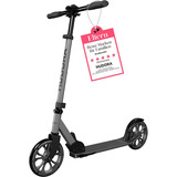 HUDORA Scooter UP 200 grigio