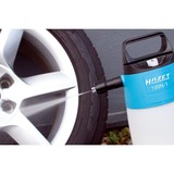 Hazet 199N-1, Spruzzatore pompa & pressione blu/Bianco