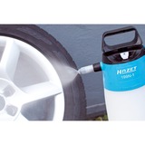 Hazet 199N-1, Spruzzatore pompa & pressione blu/Bianco