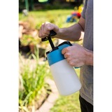 Hazet 199N-1, Spruzzatore pompa & pressione blu/Bianco