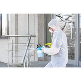 Hazet 199N-1, Spruzzatore pompa & pressione blu/Bianco