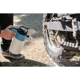 Hazet Spruzzatore a pompa 199N-1, Spruzzatore pompa & pressione blu/Bianco