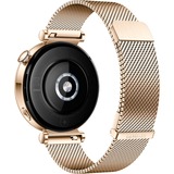 Huawei 40-56-6075, Smartwatch oro/Bianco