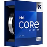 Intel® Core™ i9-13900KS, Processore Vassoio