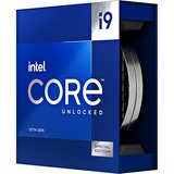 Intel® Core™ i9-13900KS, Processore Vassoio