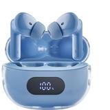 Intenso 3720315, Headset blu