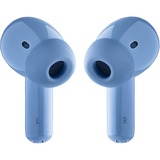 Intenso 3720315, Headset blu