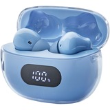 Intenso 3720315, Headset blu