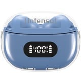 Intenso 3720315, Headset blu