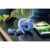 Intenso 3720315, Headset blu