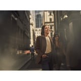 Jabra Evolve3 85, Headset Nero