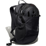 Jack Wolfskin A64003_6350_OS Nero