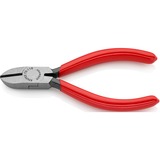 KNIPEX 70 01 110, Pinze di taglio rosso
