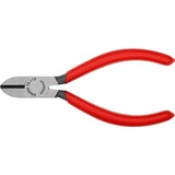 KNIPEX Tronchese 70 01 110, Pinze di taglio rosso