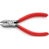 KNIPEX Tronchese 70 01 110, Pinze di taglio rosso
