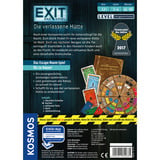 KOSMOS 692681 gioco da tavolo Deduzione, Gioco di partito Gioco da tavolo, Deduzione, 12 anno/i, Gioco di famiglia