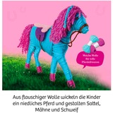 KOSMOS Traumpferd, Bricolage 