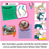 KOSMOS Traumpferd, Bricolage 