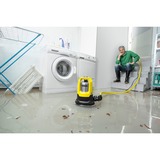 Kärcher 1.645-820.0, Pompe immersione e pressione giallo/Nero