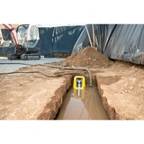 Kärcher 1.645-820.0, Pompe immersione e pressione giallo/Nero