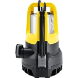 Kärcher 1.645-820.0, Pompe immersione e pressione giallo/Nero