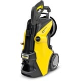 Kärcher K 7 Premium Power Flex, Idropulitrice ad alta pressione giallo/Nero