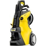 Kärcher K 7 Premium Power Flex, Idropulitrice ad alta pressione giallo/Nero