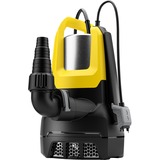 Kärcher Pompa di drenaggio SP 22.000 Dirt Sensore di livello, Pompe immersione e pressione giallo/Nero