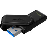 Kingston DTXS/64GB Nero