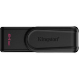 Kingston DTXS/64GB Nero