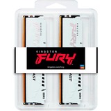 Kingston FURY KF564C32BWEK2-64 bianco