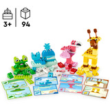 LEGO 10472, Giochi di costruzione 
