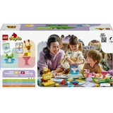 LEGO 10472, Giochi di costruzione 