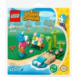 LEGO 30703, Giochi di costruzione 