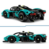LEGO 42208, Giochi di costruzione 