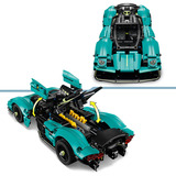 LEGO 42208, Giochi di costruzione 