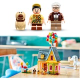 LEGO 43217, Giochi di costruzione 