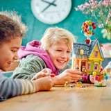 LEGO 43217, Giochi di costruzione 