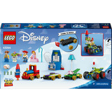 LEGO 43264 