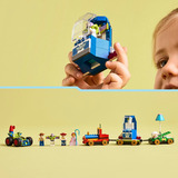 LEGO 43264, Giochi di costruzione 