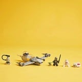 LEGO 75410, Giochi di costruzione 