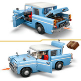 LEGO 76470, Giochi di costruzione 
