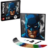 LEGO Batman Collezione Jim Lee Set da costruzione, 18 anno/i, Plastica, 4167 pz, 1,75 kg