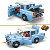 LEGO Harry Potter Ford Anglia volante, Giochi di costruzione 