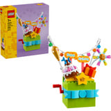 LEGO Scatola regalo per festeggiare, Giochi di costruzione 